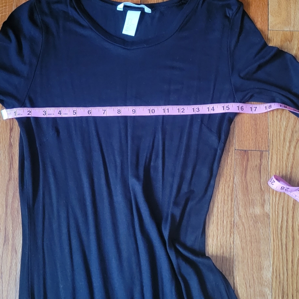 H&M Basics Maxi - Picture 10 of 10